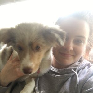 Meet your Posher, Angela
